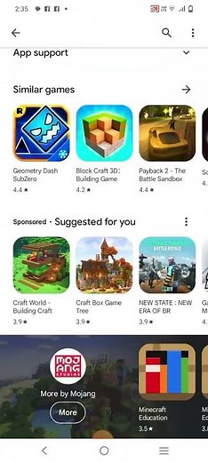 How to get Minecraft free😎