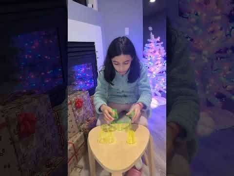 Aylin Teaches How to Cup Stack! 🥤🔥 Beginner-Friendly Tutorial