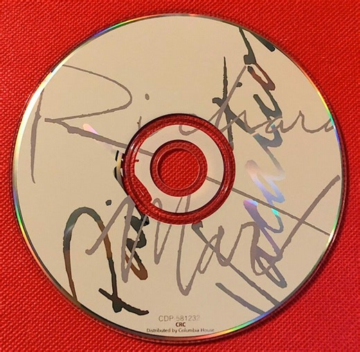 Richard Marx - Paid Vacation