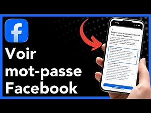 Voir Mot de Passe Facebook – Guide Complet 2026