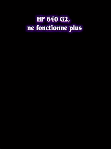 #maintenance_informatique #reparation_de_cartes_meres #reparation_dordinateurs