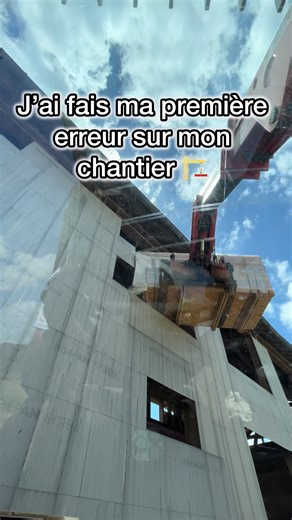 J’ai oublié un détail acoustique… mais c’est peut-être mieux comme ça ? 🧐 #renovation #diy #ossaturebois