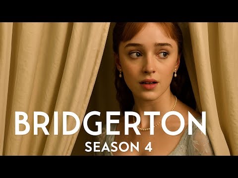 BRIDGERTON SEASON 4 – Daphne Bridgerton Return Rumours