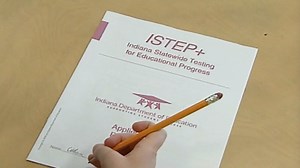 Rochester Schools identify ISTEP problem, some students must retake exam