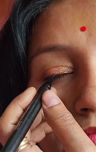 #makeup #softglamlook #eyemakeup #affordablemakeupforblackwomen #bridelmakup