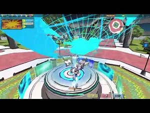 Cosmic League #Gameplay 1