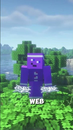 Minecraft Cobweb Facts You Didn’t Know