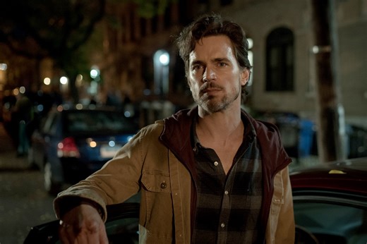 Is Matt Bomer Back in 'The Sinner' Season 4?
