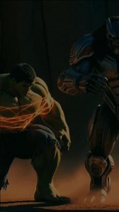 battle ground hulk vs predator : the move 2026 part 1