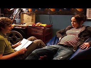 Juno 2007 - Movie Review