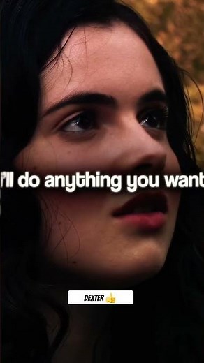 “Dexter’s Most SHOCKING Moments Ever 😱🔪 #Dexter #TVShow #FYP”