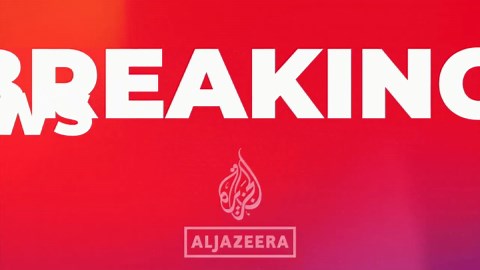 BREAKING: Explosions that were heard in the Syrian capital, Damascus, and surrounding countryside, were the result of the Israeli military shooting down missiles fired from Iran, reports Syrian state TV.🔴 LIVE updates: https://t.co/hXUc7kd5X9
