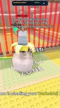 undetected steal a brainrot cheat | free | roblox | 2026