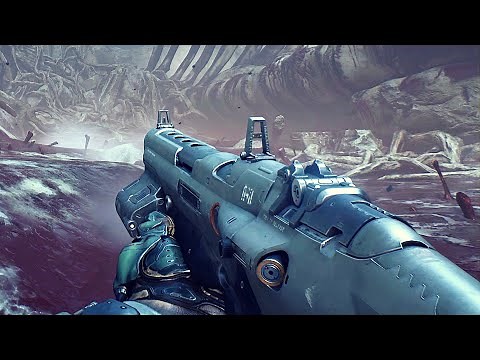 DOOM - Combat Shotgun - Animations, Sounds & Effects