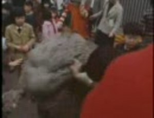 東京風景　【１９７０－１９８０】1-5