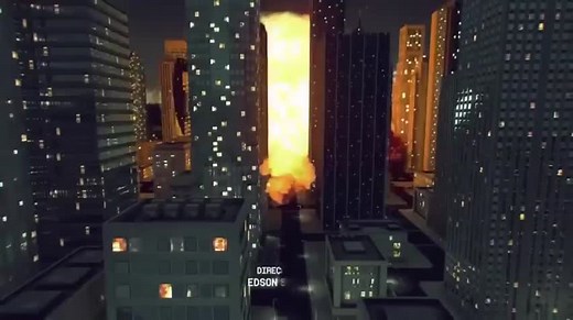 3.3K views · 127 reactions | APOCALIPSIS-CAPÍTULO 140 | Seriear | Facebook