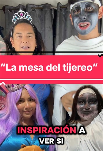“Detrás de cámaras del tiktok de la mesa del tijereo” mi sueño Daninis ayúdenme a lograrlo sé que podemos 💖😍🙏#lamesadeltijereo #lupepa #podcas #detrasdecamaras @guadaluperra_oficial @dani la trespesera oficial las amo 💖💖#daninis