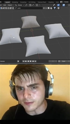 blender shortcut tutorial #blender with jageer#