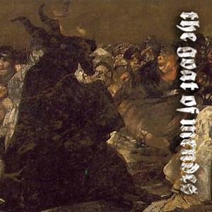 The Goat Of Mendes - Live In Rotterdam