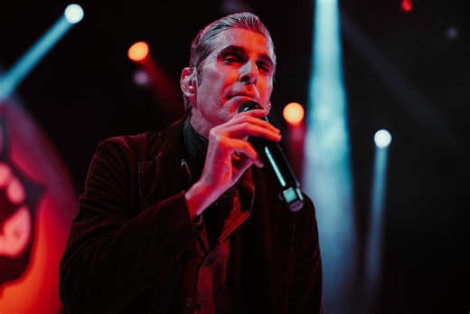Perry Farrell Reveals Rick Rubin Offered To Purchase Lollapalooza After 2004 Cancelation -