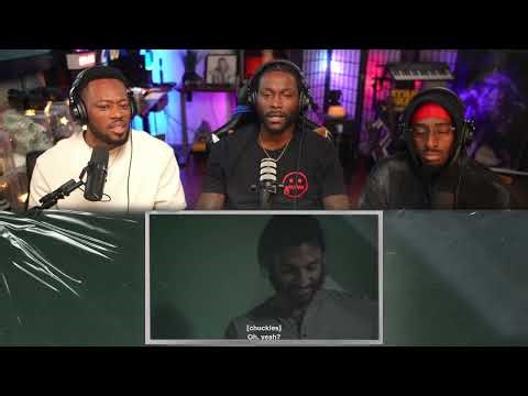 THE WALKING DEAD 10X7 REACTION & REVIEW "Open Your Eyes" THEY GOT MY BOY!?! 😳