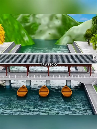 Construcción de puentes: técnicas antiguas de ingeniería