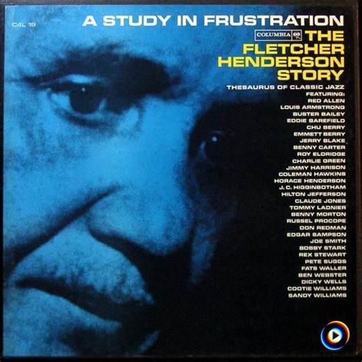 Hot and Anxious by Fletcher Henderson