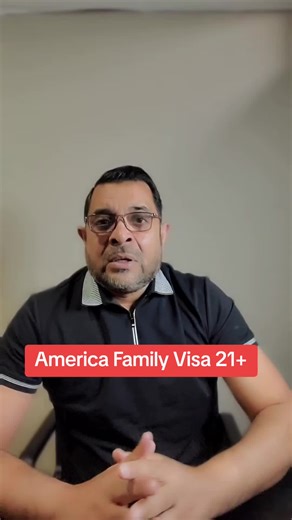 America Family Visa 2026 Updates and Insights