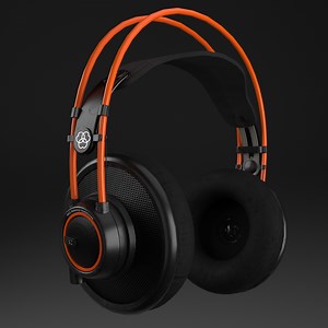 AKG K712 PRO