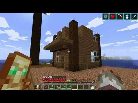 | I Joined A Minecraft SMP For The First Time! | Introducing, CommunityCraft! |