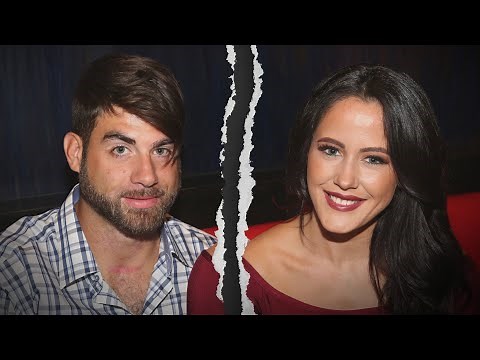 Jenelle Evans Separating From Husband After 6 Years of Marriage