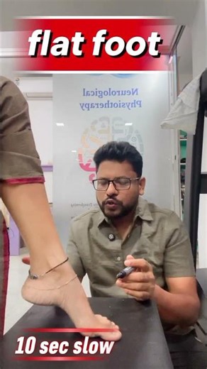 Flatfoot 9840304579🦶🦶🦶