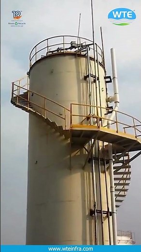 CPU in Water Treatment | Condensate Polishing Unit for Sugar & Distillery Plants