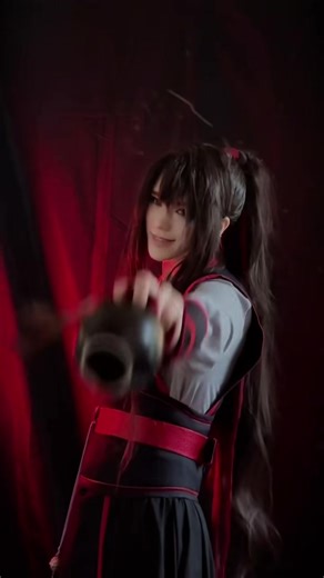 🐇🐇 #weiwuxian #mxtx #modaozushi #weiying #魔道祖師 | Wei Wuxian