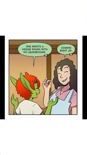 Dragon Translate -Twin Dragons Ep.466[humans born with dragon traits]