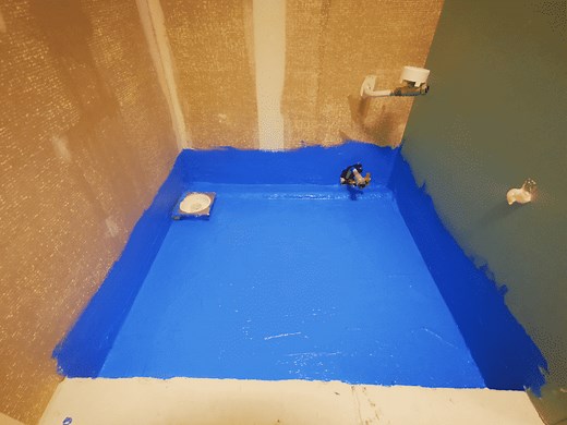 Do I Need To Waterproof Shower Walls Before Tiling? - ToolsOwner