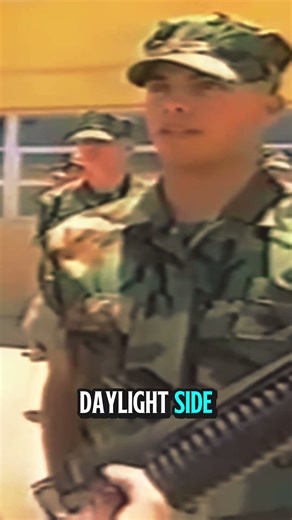 No Weakness Allowed – Marine Basic Training Part 3 #marines #army #military #navy #usmc #bootcamp