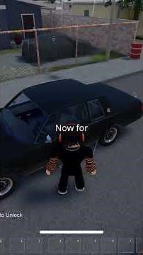 A.I Test: All of the controls in 2 minutes! #roblox #aitest