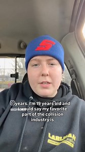 I actually met Jaz Mills a few years ago at a Camauto gpr training!!! It's awesome to know we are both still doing what we love! ❤️🤘 | Cassandra Thibeault