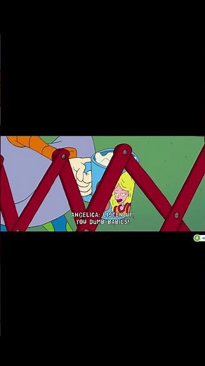 Rugrats: Adventures in Gameland Gameplay | 2D Platformer Game | PC