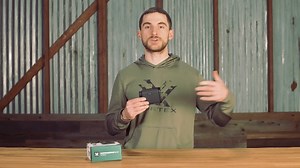 Watch Vortex Optics Diamondback HD 2000 Laser Rangefinder on Amazon Live