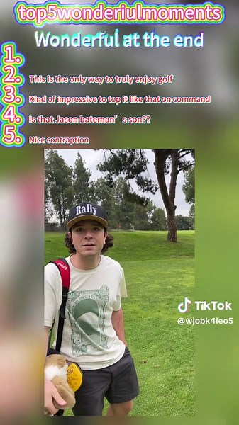 Golf Tips for Perfecting Your Game with Humor