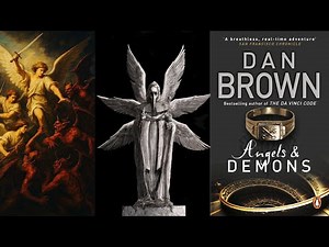 Summary of "Angels & Demons" by Dan Brown