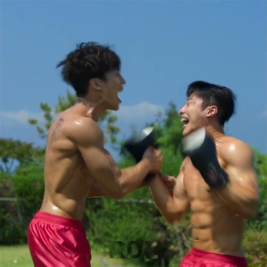 ils ont travailler en silence #viral #geonwoo #woodohwan #woojin #fyp #edit