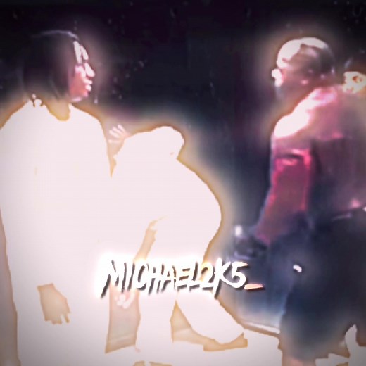 Duke Dennis vs Iron Mike Aura Showdown