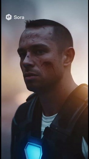 Alien Invasion: The Final Stand — Epic Cinematic Short Film | Ultra-Realistic Battle for Earth