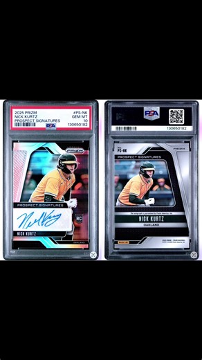 Professional PSA Grading Services for Card Collectors