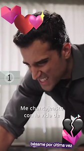 541K views · 31K reactions | Besame por última vez . #Capítulo 5...