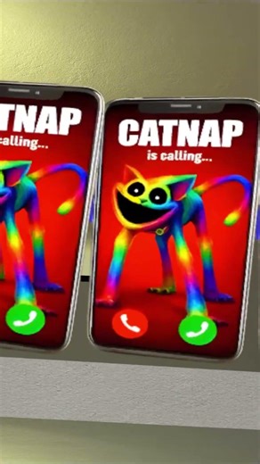 Doctor Jinu, Catnap Phone, Car Eater And Strong Moai In Hote #shorts