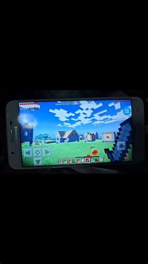 shaders for minecraft bedrock 0.17 and above 👍 #minecraft #mcpe #notedited #minecraftshaders